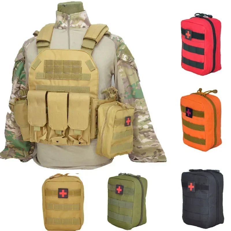 Camping Survival Po…