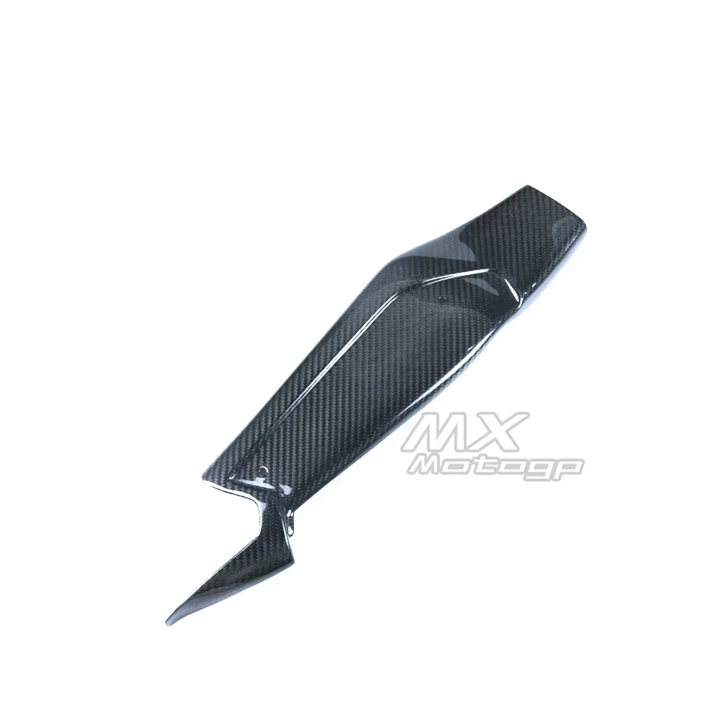 100% Carbon Fiber Chain Belt Guard Left Swingarm Cover Protector For Aprilia RS660 Tuono 660 2021-2023 Motorcycle Accessories