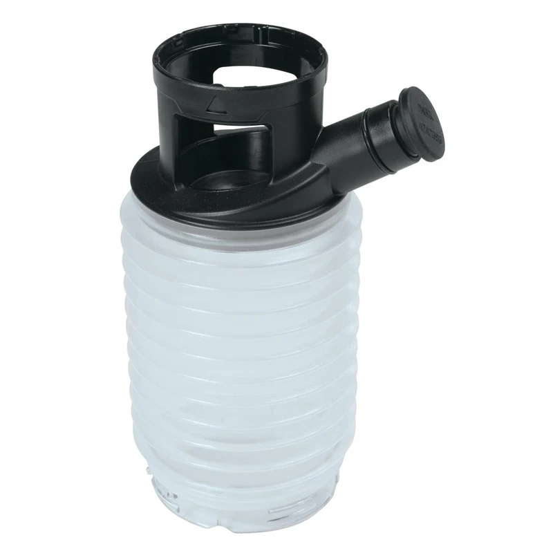 Makita 195173-3 Dust Extraction Adapter For Rotary Dust Debris Dust Collection Tool Accessories