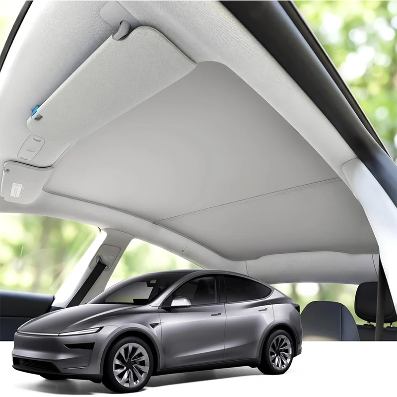 Upgrade Car Skyligh…