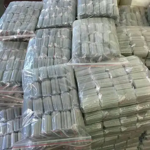 1000 पीस 1.2 मिमी X 40 मिमी 45 मिमी 60 मिमी फाइबर ऑप्टिक फ्यूजन प्रोटेक्शन स्प्लिस स्लीव्स हॉट हीट श्रिंक ट्यूब मेल्ट ट्यूब श्रिंकेबल 10 best sales ऑप्टिक फाइबर - №10