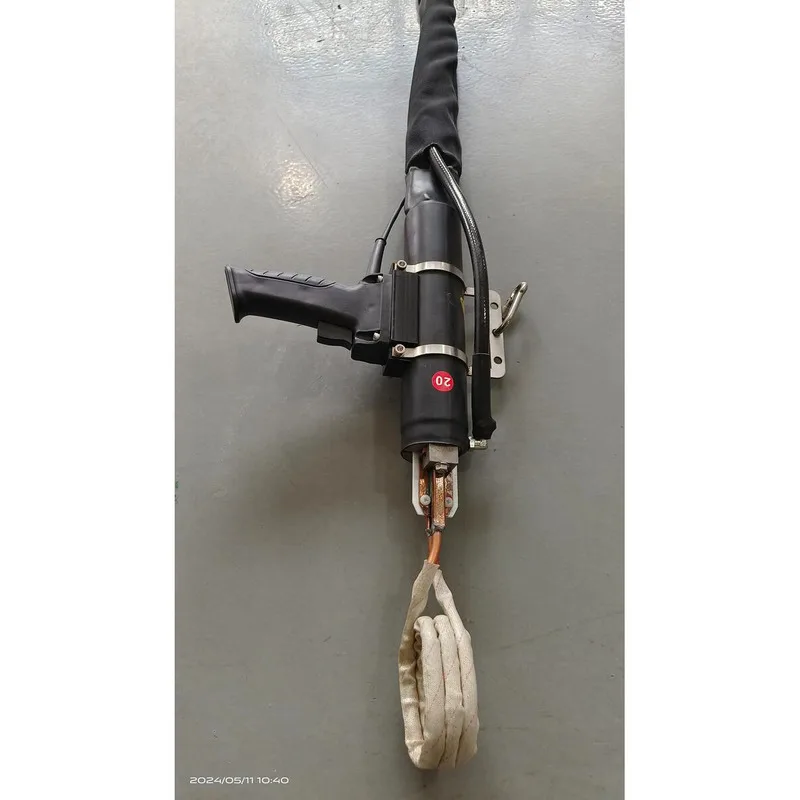 Induction Heater Easy-To-Operate Induction Melting Heater For Manufacturing Plant