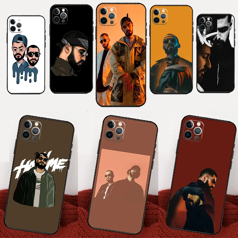 Miyagi Andy Panda F… - image