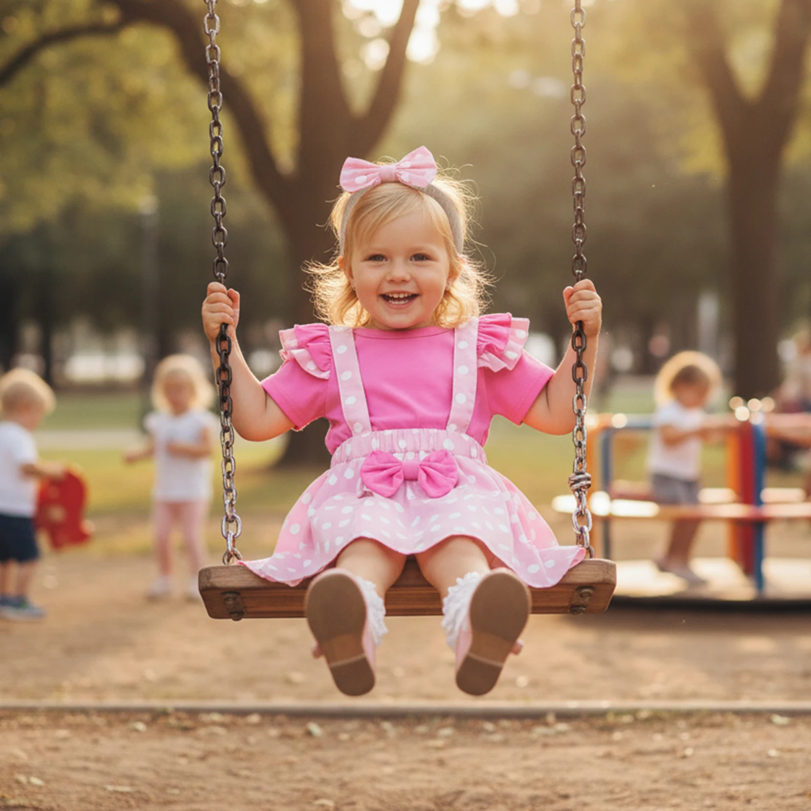 0-4Y Toddler Baby G… - image