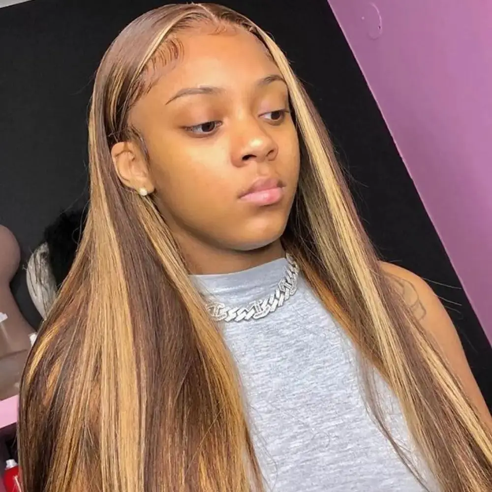 high-density-13x4-lace-front-wigs-30-inch-highlight-bone-straight-13x6-hd-lace-frontal-wigs-colored-brazilian-human-hair-women