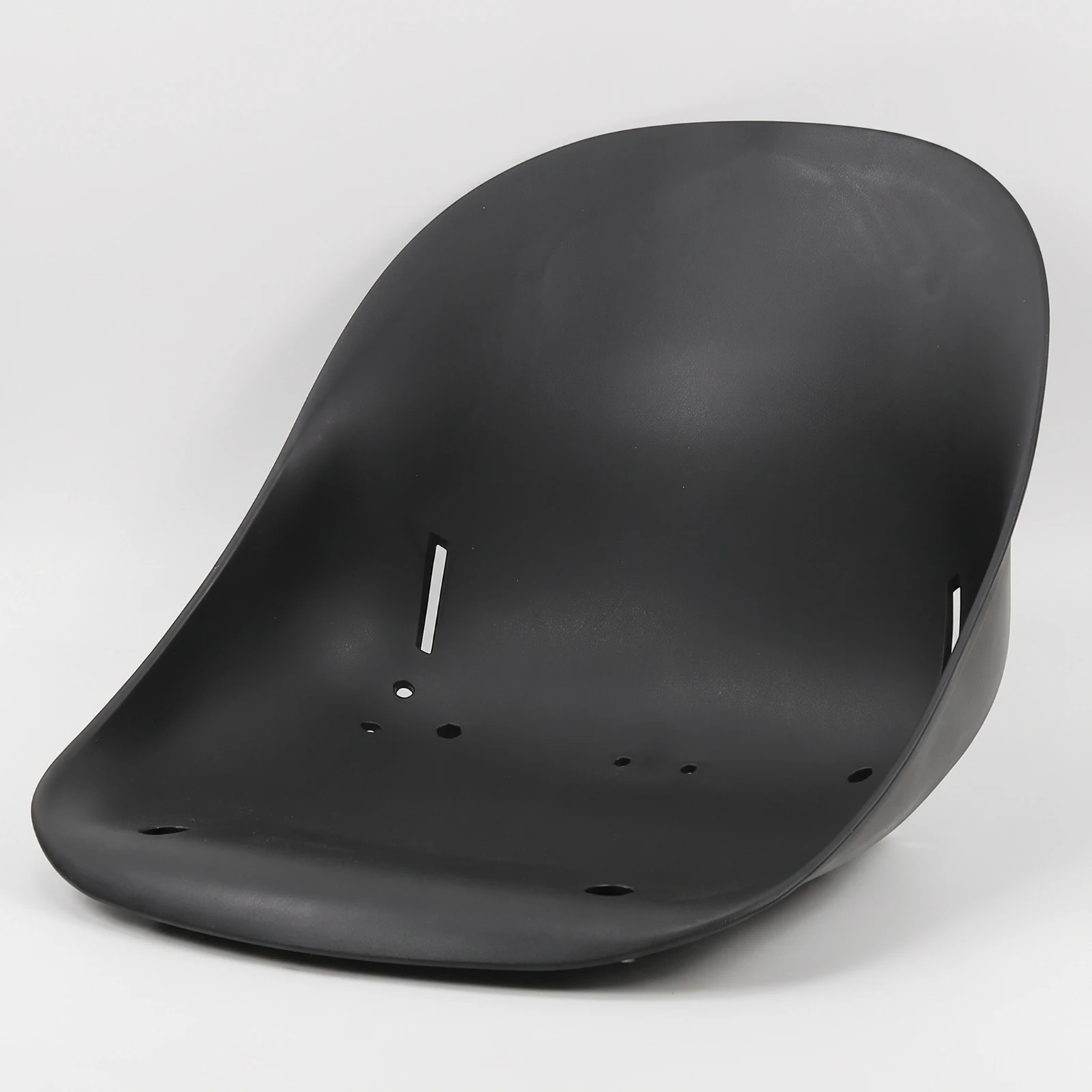 Go Kart Seat XS Go Kart Bucket Seat Replacement Easy to Install for Children, Drift Car