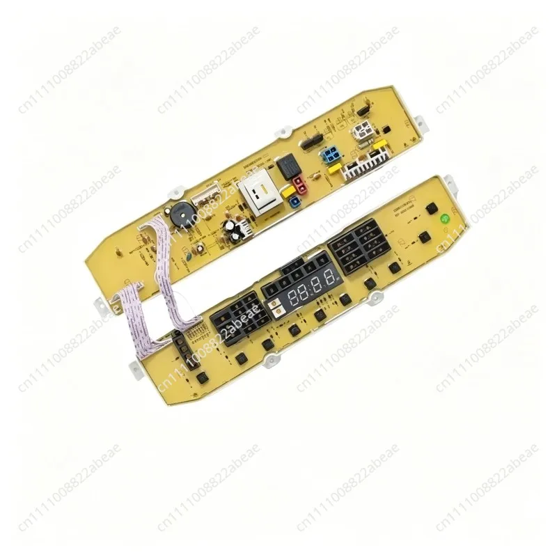For EBR62105301 washing machine computer board EBR7710 EAX37548301 main board control board PCB parts