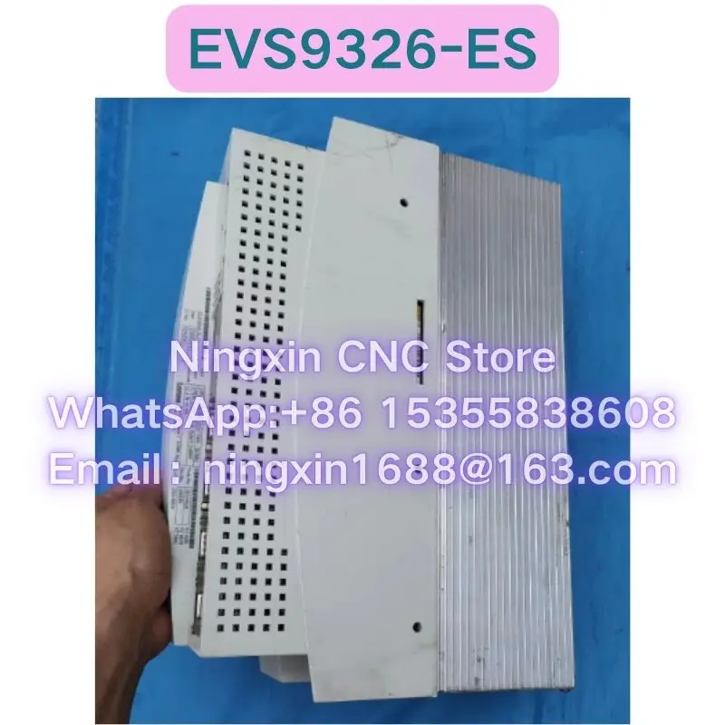 

Б/у инвертор EVS9326-ES, функциональный тест пройден, быстрая доставка