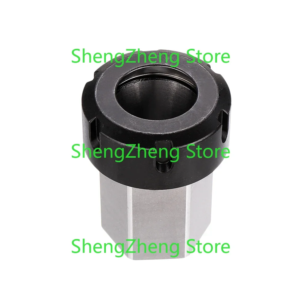 

Tuleja zaciskowa Machifit 5C ER40, шестигранный держатель доводчика, токарные инструменты