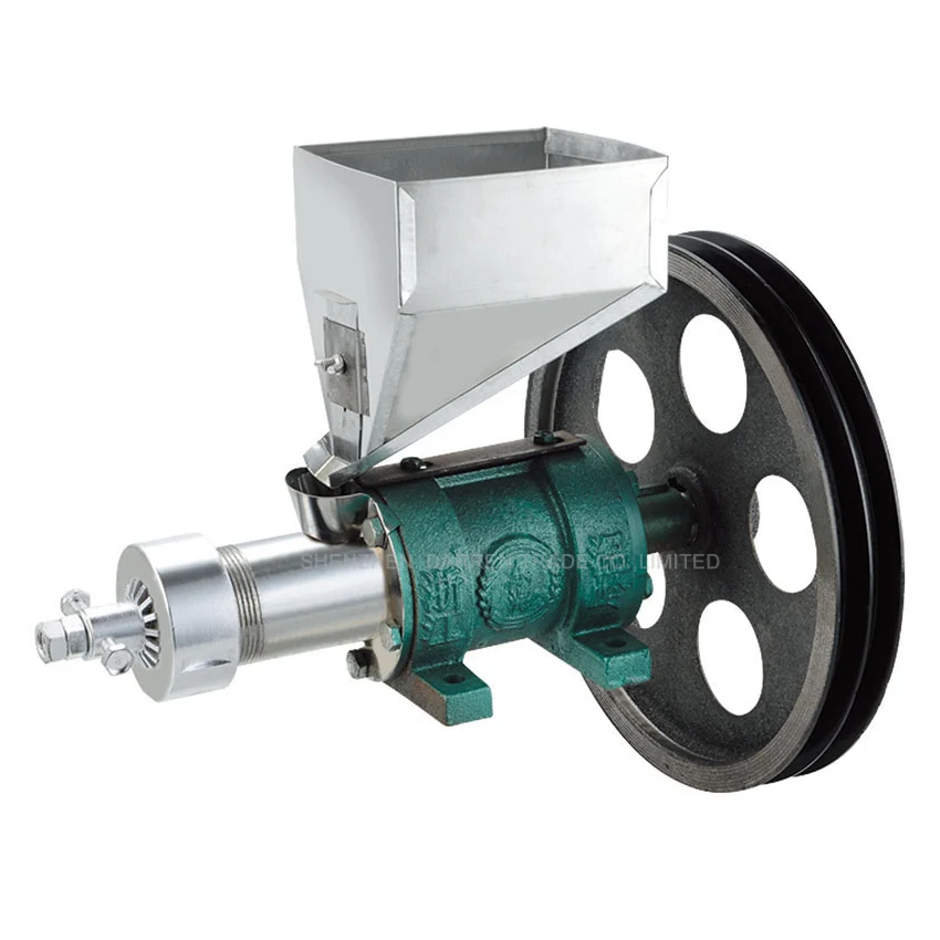 1ชิ้นอุปกรณ์ข้าวโพดคั่วเชิงพาณิชย์เครื่องอัดรีดข้าว7เครื่องมือขัดเครื่องมือเครื่องมือเครื่องมือเครื่องมือข้าวโพดคั่วความเร็ว480r/นาที