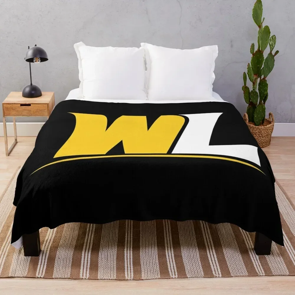 

West Liberty University Throw Blanket Tourist Soft for winter Blankets