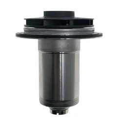 GPD15-5 Z151 rotore del motore della pompa di circolazione dell'acqua per Ariston 65153611 CARES XC, HS XC, EGIS XC