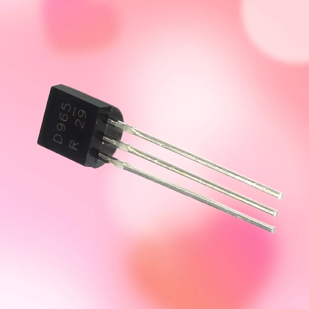 2SJ112 J112 2SJ108 J108 2SJ103-Y 2SJ103 J103 2SJ103-GR 2SJ103 J103 2SD965 D965 2SD882 D882 TO-92