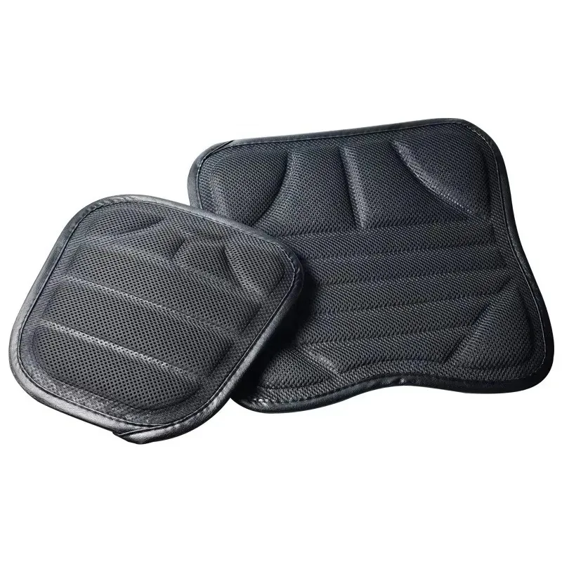 

Для 3D универсальная гелевая подушка для сиденья мотоцикла TRD для 2 шт. подушка для сиденья мотоцикла амортизирующий дышащий чехол на сиденье