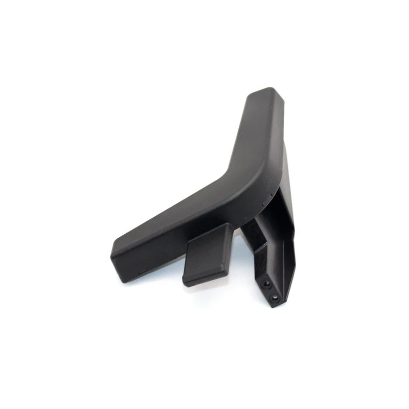 

1pc For Land Rover Discovery 5 Rear Tailgate Cover Clip Trunk Sunshade Fixing Bracket