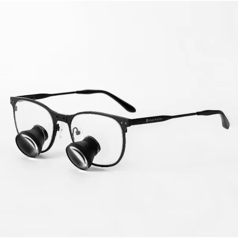 ARY MEDICAL Manual 2.5X Plastic Loupes 420mm Magnifying Glasses