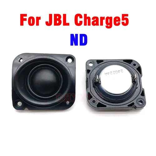 Imagen 2 del producto JBL Charge 5 ND charge5 TL, altavoz de neodimio de tono alto, 1 piezas