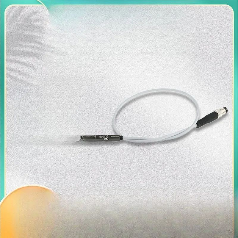 

Детали для магнитного открытого бесконтактного переключателя FESTO/Festo SMT-8M-A-NS-24V-E-0,3-M8D