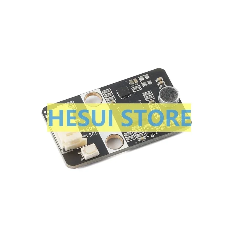 Voice recognition LD3320 Voice recognition module PH2.0 interface for intelligent voice modules