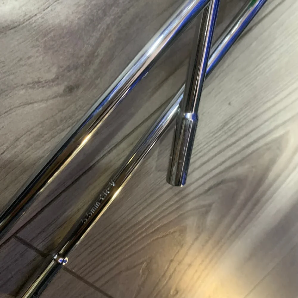 

Отвертка с гайковертом DNC 5,5 мм * 230 мм для инженерных копировальных инструментов с магнитом