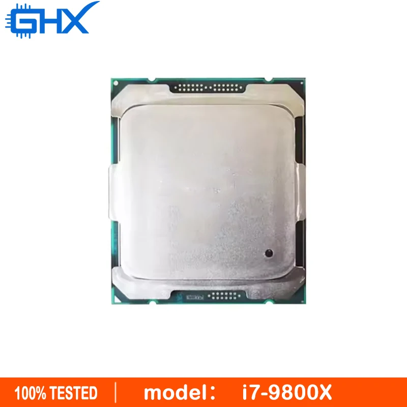 Intel i7 9800X Processor -AliExpress