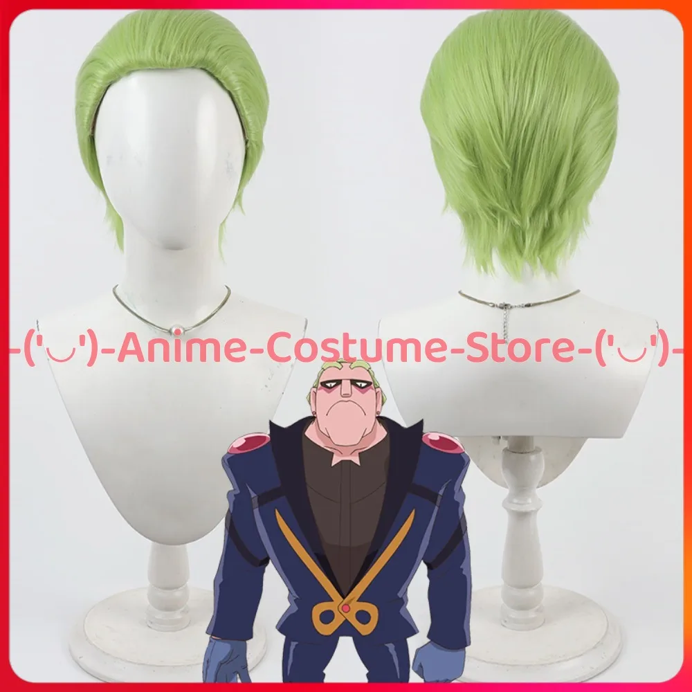 

You and Idol Pretty Cure Kattin, парик для косплея, аниме, игровой персонаж, Хэллоуин, карнавальный костюм для вечеринки, парики, устойчивые синтетические волосы