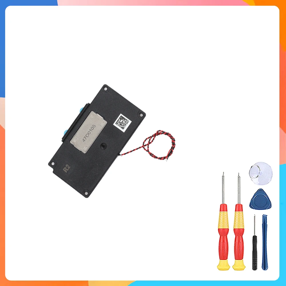 Pop New Loud Speaker For Blackview Tab 18 Tab 50 WIFI Tablets