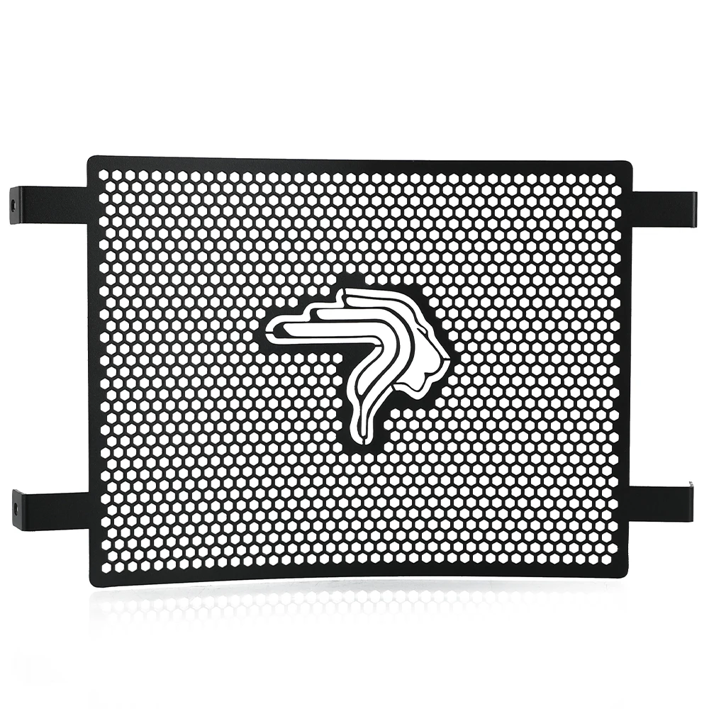 For Benelli Leoncino 800 2020 2021 2022 2023 2024 Leoncino800 Accessories Radiator Grille Guard Cover Protetor Grill Motorcycle