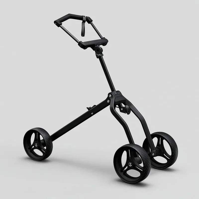 

Заводская горячая продажа оптом 3-колесная и 4-колесная тележка для гольфа