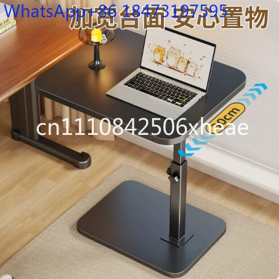 Multifunctional Assembly Detachable Desktop Extension Board Keyboard Laptop Holder for Office Workstation