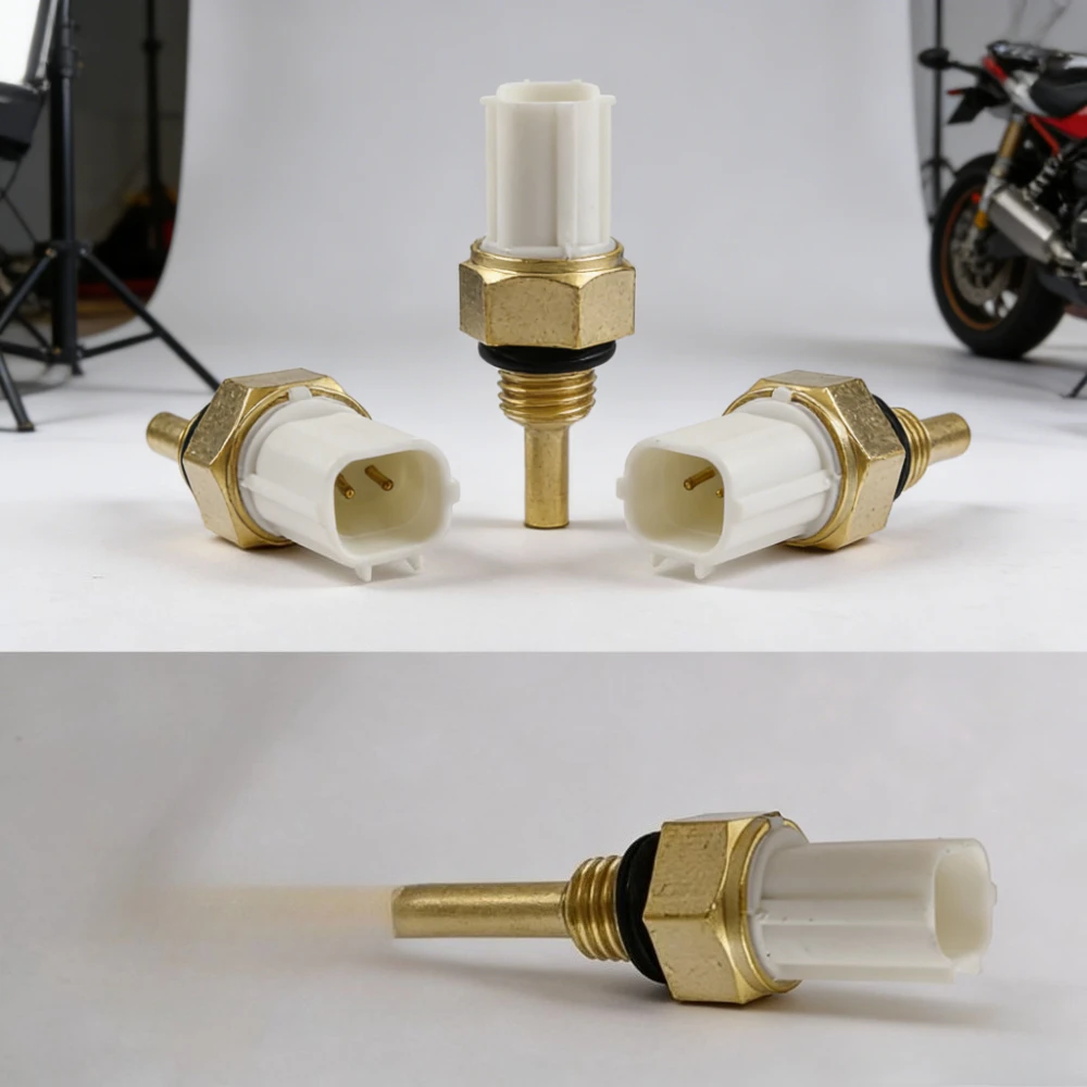 2Pc Water Tank Temp…