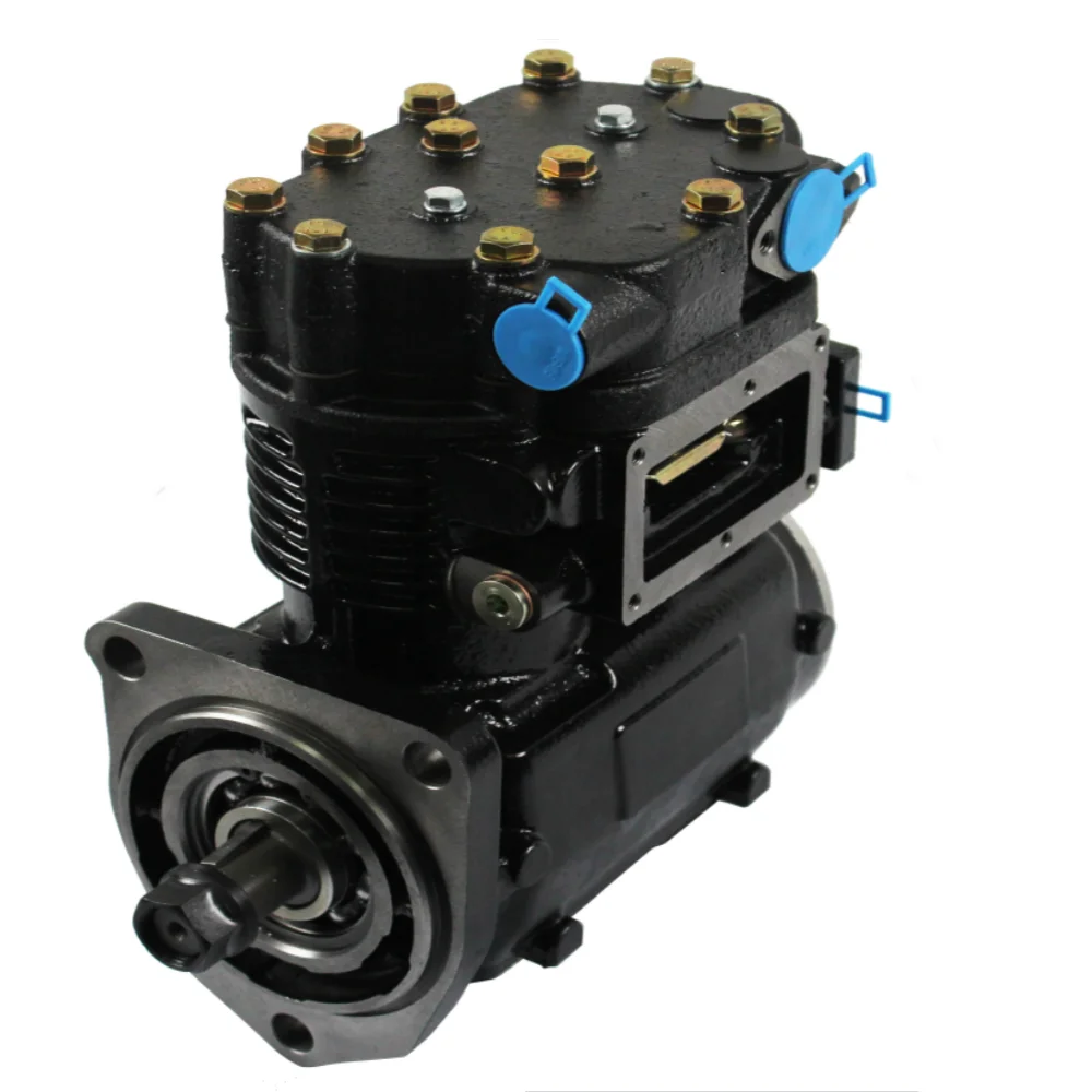 Воздушный компрессор 571043   для двигателя KZ642.2