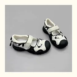 Women Sport Sandals Wedge Hollow Out Women Sandals Outdoor Cool Platform Shoes Women Beach Summer Shoes 2024 New Footwear