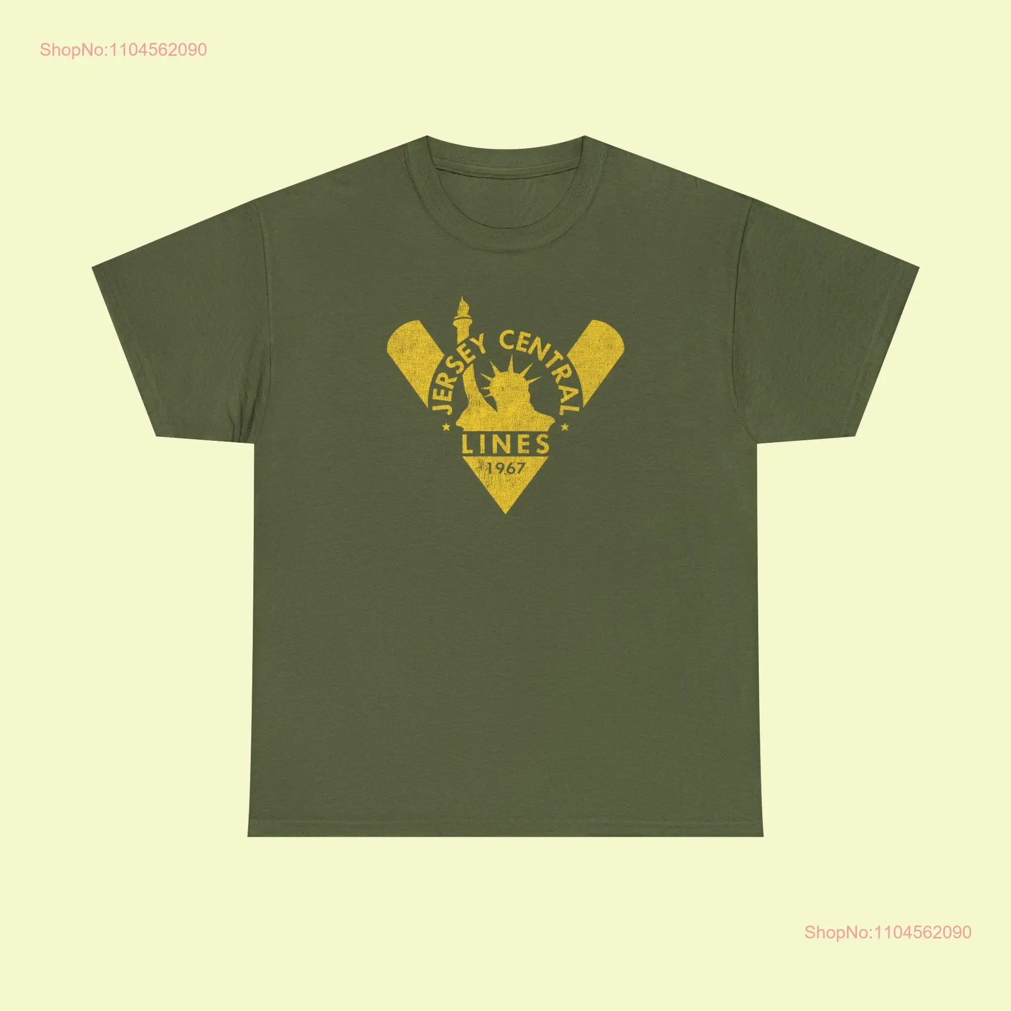 Central Railroad Of… - image