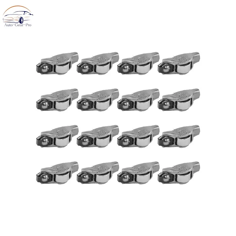 2760501400 Rocker Arms Set 16 PCS For Mercedes Benz C E S Class 1,8 PETROL M271