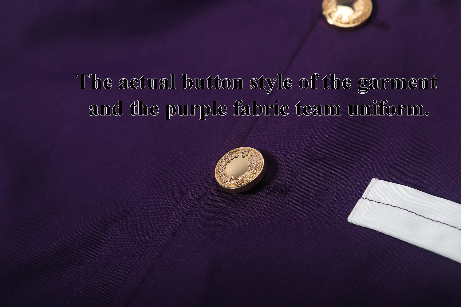 SBluuCosplay  Mitsuri Kanroji Cosplay Costume Embroidery SR Quality Purple TR Material