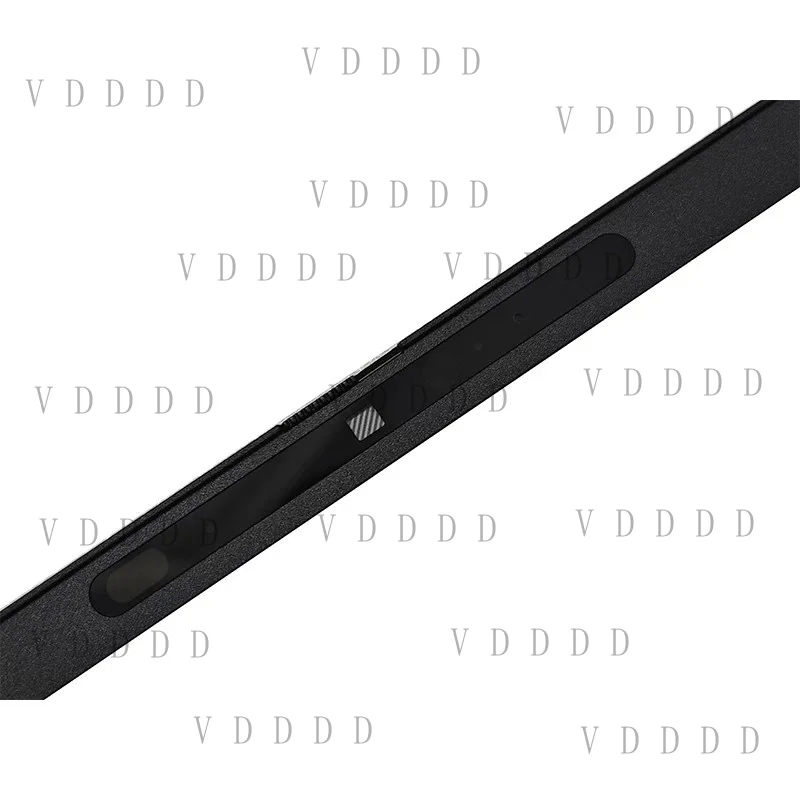 L... P34574-001  LCD Front Bezel B Cover IR For HP Elitebook 8 G1a G1i 14 inch