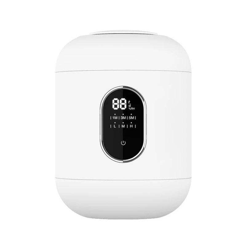 

Humidifier with water 3L Home Small Desktop Silent Mini Office Bedroom Large
