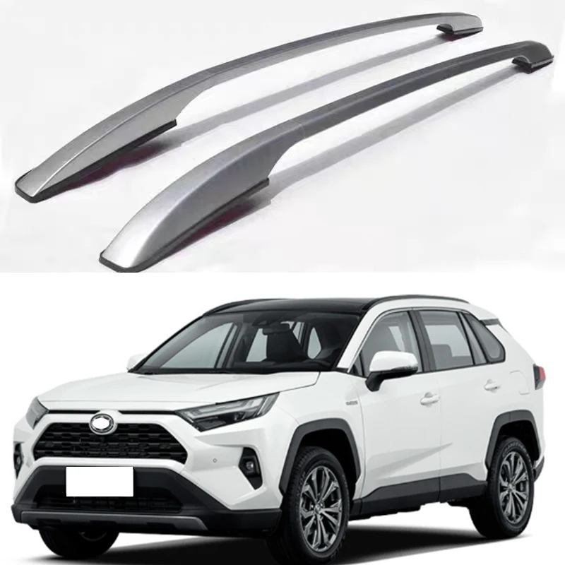 

High-Profile Aluminum Alloy Roof Rack for Sportage 2025 with Easy Installation
