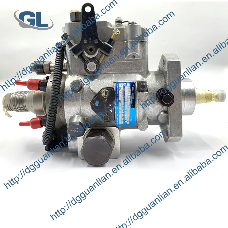 Good Quality  Engine Fuel Injection Pump  For Stanadyne DB4429-6298     RE66266  DB44296298