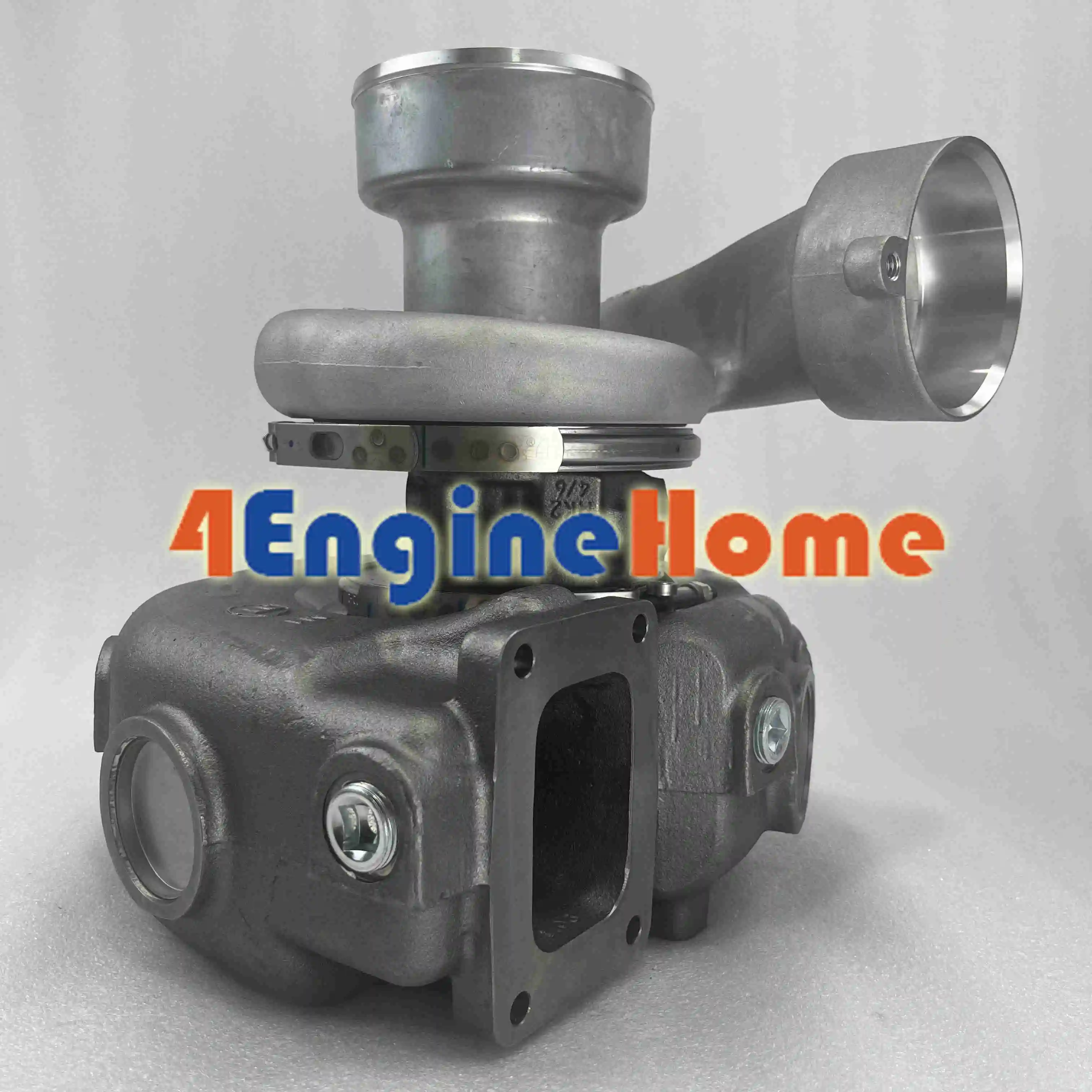 

TW6156 466015-5001S Turbocharger Fits for Caterpillar Generator Marine G3406 3406 3304 Engine 20R-7014 9Y9810 9Y-9810