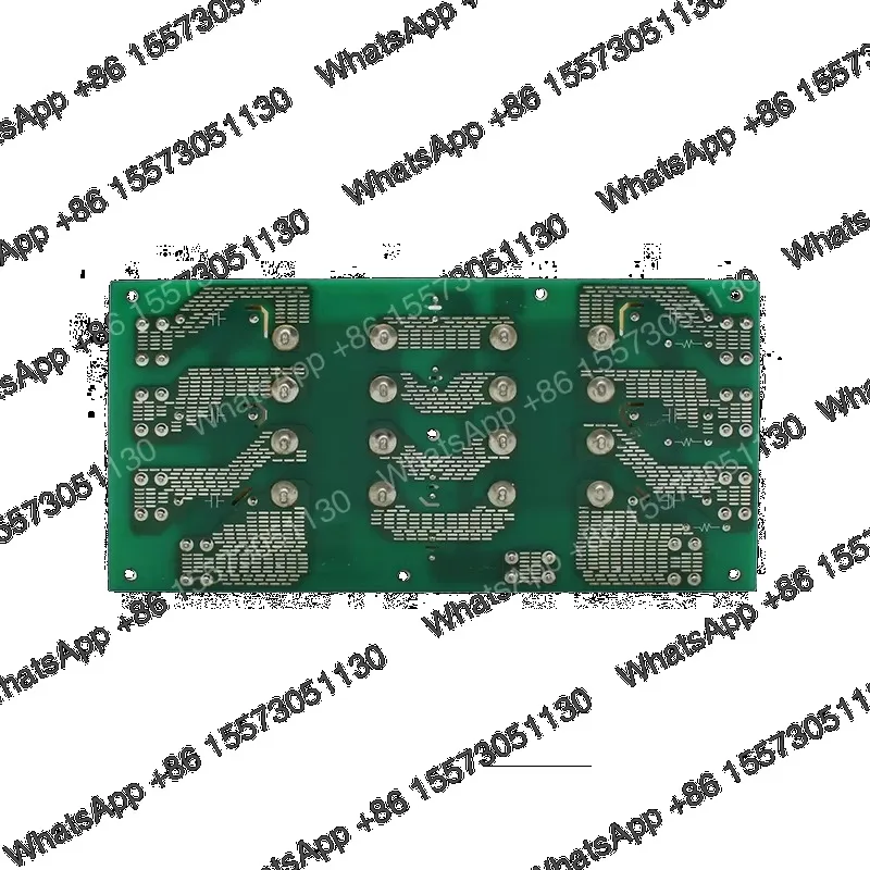 air conditioner MDS120DR5 external power filter board MC716 computer board MC717