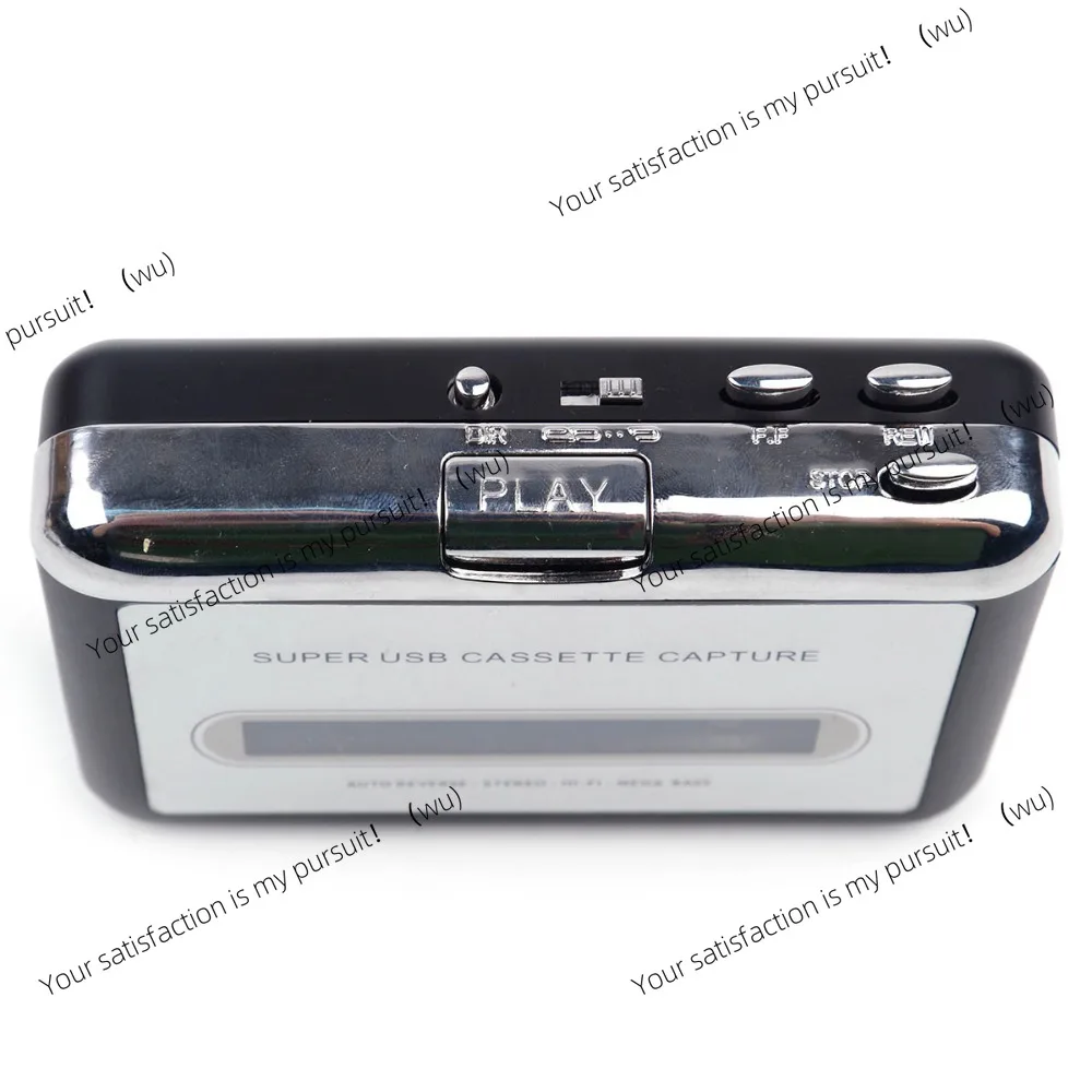 Cassette capture usb tape recorder usb tape recorder usb tape recorder