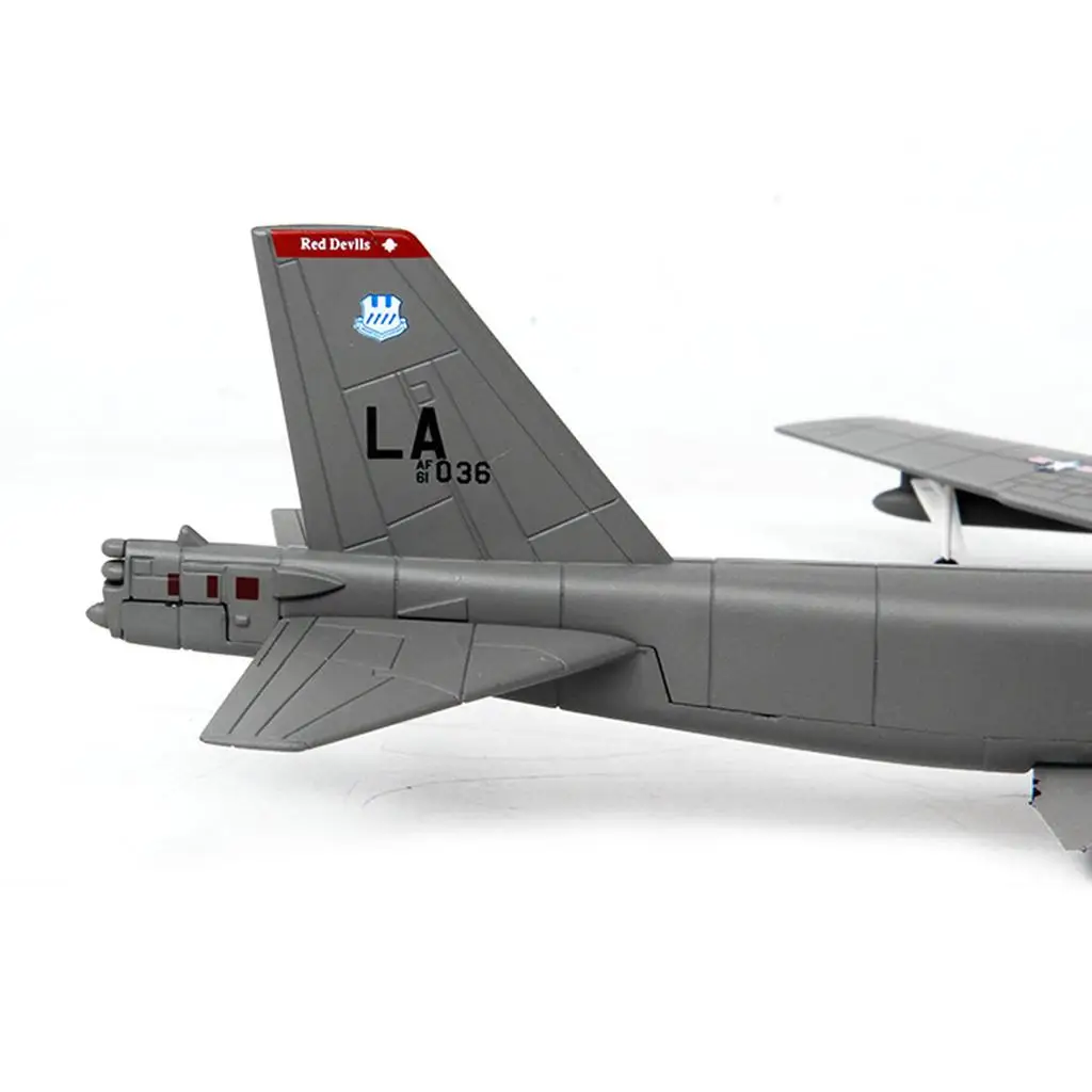 

1/200 Scale Metal Airplanes Toy American Model Toy