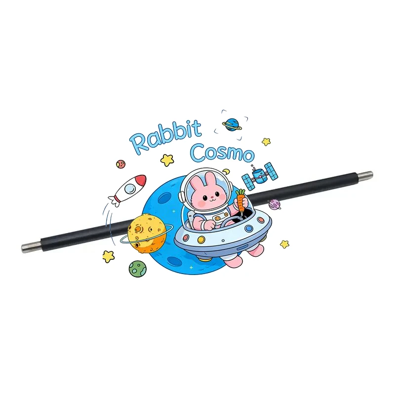 

4pc Primary Charge Roller Pcr For Xerox 7425 7428 7435 7525 7530 7535 7545 7556 7830 7835 7845 7855 7970 7500 7800 Ec7836 Ec7856