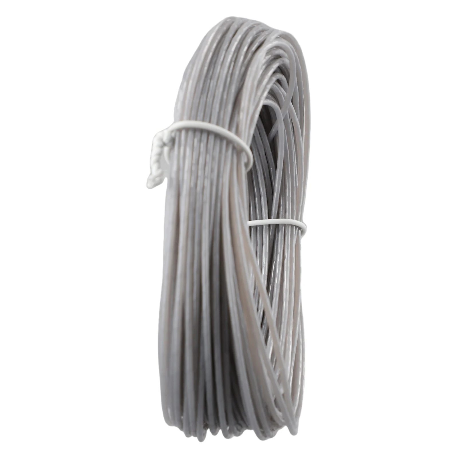 1.6mm Nylon Trimmer Line For Bosch ART 24 27 30 36 Li Series Brush Cutter Head Strimmer Rope 18 Meter Mowing Wire Lawn Mower