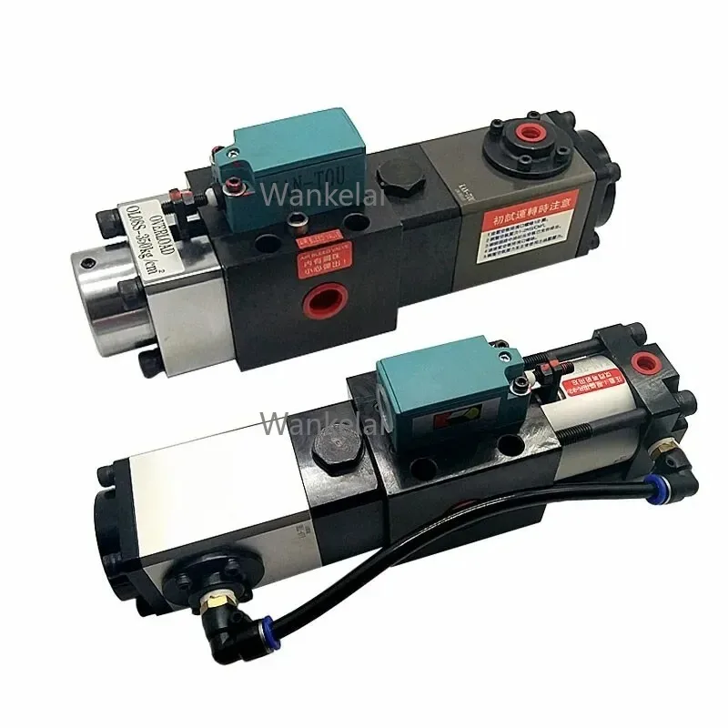 Overload 12.5S punch pneumatic pump LS-507/257 Kanto overload pump OL08S/A