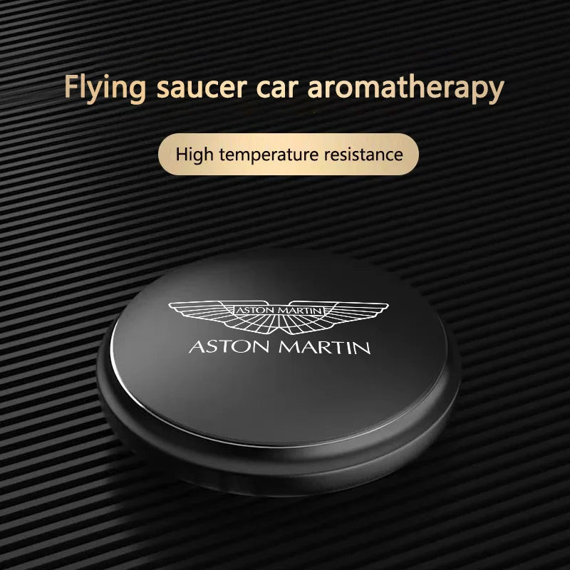 Fragrance Car Perfu…