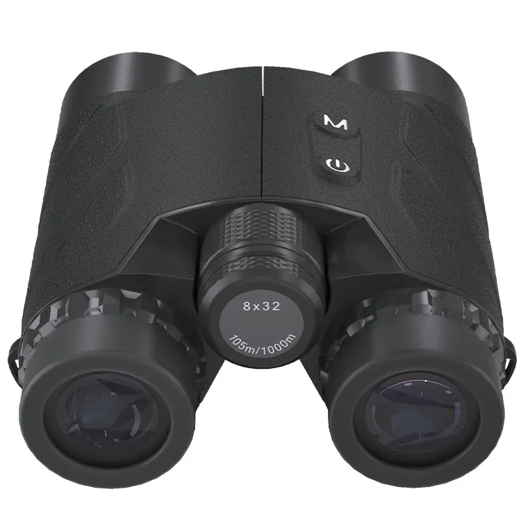 Binoculars Telescope Hunting Infrared Night Vision Long Range Long Zoom Telescope Binoculars