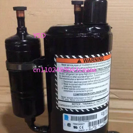 TRK5480Y TRK5450Y TRK5512Y RK5480Y para compressor de refrigeração 380V